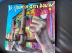 Bertus Staigerpaip : Ik Sjouw In De Bouw ( single vinyl), Cd's en Dvd's, Vinyl Singles, Nederlandstalig, Zo goed als nieuw, Ophalen