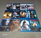 Verzameling Blu Ray  .. 38 items, Ophalen of Verzenden, Zo goed als nieuw, Boxset