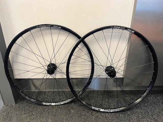 DT Swiss 350  MTB wielset, Fietsen en Brommers, Fietsaccessoires | Fietstassen, Nieuw, Ophalen of Verzenden