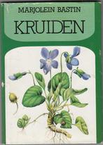 Kruiden / Marjolein Bastin /1980, Gelezen, Ophalen of Verzenden, Moestuin, Marjolein Bastin