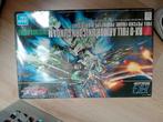 Bandai rx o full armor unicorn gundam, G1, Ophalen of Verzenden, Zo goed als nieuw