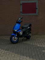 ️⭐️Gilera runner 50cc sp⭐️orgineel 2804km️⭐️, Fietsen en Brommers, Scooters | Piaggio, Ophalen, Tweetakt, Overige modellen, 49 cc