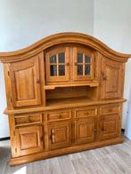 Buffetkast, Huis en Inrichting, Kasten | Buffetkasten, Ophalen, Gebruikt, 50 tot 75 cm, 200 cm of meer