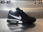 Airmax Classics, Ophalen of Verzenden, Nieuw, Zwart