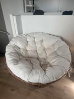 Loungestoel, Huis en Inrichting, Ophalen, Zo goed als nieuw, Eenpersoons, Minder dan 150 cm
