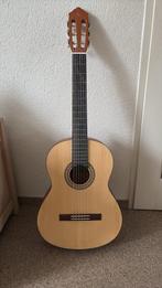 Yamaha C40 gitaar, Ophalen, Zo goed als nieuw, Klassieke of Spaanse gitaar, Met koffer