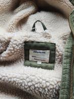 Zadig & Voltaire Kinderjas 138, Zadig & Voltaire, Ophalen of Verzenden, Gedragen, Groen
