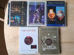 Dream Theater Live dvd collectie, Alle leeftijden, Boxset, Muziek en Concerten, Ophalen of Verzenden