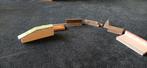 op maat gemaakt fingerboard obstakel, Ophalen of Verzenden, Zo goed als nieuw, Skateboard