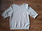 Witte trui Sissy-Boy maat M, Maat 38/40 (M), Wit, Sissy-Boy, Ophalen of Verzenden