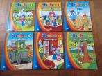 6 x Bobo picto boeken, Boeken, Kinderboeken | Kleuters, Ophalen of Verzenden, Gelezen, Fictie algemeen, Voorleesboek