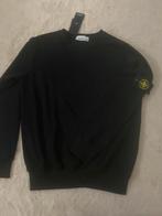 Stone Island trui, Kleding | Heren, Truien en Vesten, Maat 48/50 (M), Zwart, Ophalen of Verzenden, Stone Island
