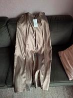 Summum gouden pantalon - maat 42, Maat 38/40 (M), Summum, Overige kleuren, Nieuw