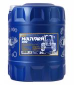 20 Liter Mannol  Multifarm Stou SAE 10W-30 - € 57.95 Incl. B, Verzenden
