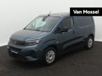 Opel Combo Electric 136 L1 50kWh | Navigatie | Camera | Laad, 750 kg, Overige kleuren, Origineel Nederlands, Opel
