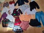 Meisje kleding pakket, Ophalen of Verzenden, Zo goed als nieuw, Maat 110