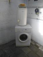 Wasmachine met centrifuge, Witgoed en Apparatuur, Ophalen, Gebruikt, Minder dan 85 cm, Voorlader