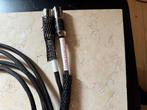 Tellurium Q Silver Diamond XLR 2 Meter, Audio, Tv en Foto, Audiokabels en Televisiekabels, Verzenden, Zo goed als nieuw, 2 tot 5 meter