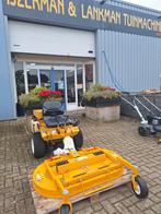 Walker maaidek als nieuw!! 122cm, Ophalen of Verzenden, Zo goed als nieuw