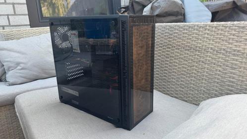 Gaming pc. Intel core i5 rtx 2060, Computers en Software, Computerbehuizingen, Gebruikt, Ophalen of Verzenden