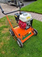 Eliet E401 verticuteermachine  Honda ( nieuwe messen set), Ophalen, Zo goed als nieuw, Benzine, Eliet/Honda