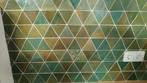 Mosaic tegeltjes mozaïek 1,4m2, Ophalen, Nieuw, Minder dan 20 cm, Minder dan 20 cm