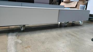 Tv meubel nieuw, Feelings wonen. Sample model. 192 cm breed. beschikbaar voor biedingen