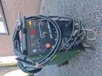 Migtronic220 ac/dc, Doe-het-zelf en Verbouw, Gereedschap | Lasapparaten, Ophalen, Zo goed als nieuw, 250 ampère of meer, Tig