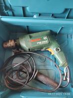 bosch boormachine psb 500R, Ophalen, Gebruikt, 400 tot 600 watt, Boormachine