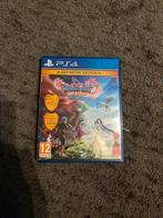 Dragon quest heroes XI, Spelcomputers en Games, 1 speler, Ophalen of Verzenden, Zo goed als nieuw, Role Playing Game (Rpg)