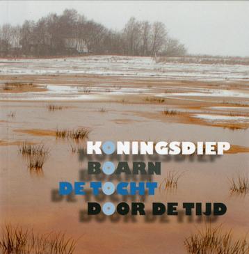 Koningsdiep Boarn. De tocht door de tijd beschikbaar voor biedingen