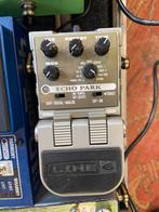 Line 6 Echo Park delay, Ophalen of Verzenden, Zo goed als nieuw