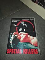 SPECIAL KILLERA. DVD. ITALO CRIME. STAFFORD.FEMI BENUSSI, Cd's en Dvd's, Dvd's | Horror, Vanaf 12 jaar, Ophalen of Verzenden, Zo goed als nieuw