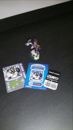Wii Skylanders Chop Chop - Spyro's Adventure, Ophalen of Verzenden, Gebruikt