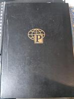 Album postzegels Ned.Antillen Suriname, Verzenden, Na 1940, Postfris