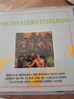 The Invaders Steelband cd, Ophalen of Verzenden, 2000 tot heden, Zo goed als nieuw