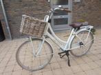Fiets Witte Cortina U4, Versnellingen, Ophalen, Overige merken, 53 tot 56 cm