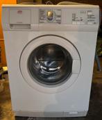 AEG Lavamat wasmachine, Witgoed en Apparatuur, Wasmachines, Ophalen, 1200 tot 1600 toeren, Gebruikt, Voorlader