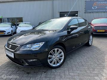 Seat Leon 1.4 EcoTSI Xcellence 6/12 M GARANTIE beschikbaar voor biedingen