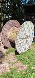 Tafel of haspel voor bruiloft, Ophalen of Verzenden