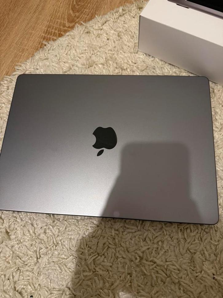 Apple Macbook Pro (M2 Pro, 2023), Computers en Software, Apple Macbooks, Zo goed als nieuw, MacBook Pro, Overige groottes, 16 GB