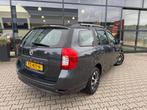 Dacia Logan MCV 0.9 TCe Laureate *Navigatie & Cruise Control, Auto's, Dacia, Voorwielaandrijving, Stof, Gebruikt, 1110 kg
