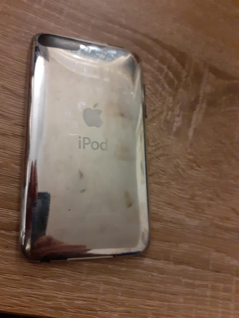 Ipod 8gb, Audio, Tv en Foto, Mp3-spelers | Apple iPod, Ophalen, Touch, 2 tot 10 GB