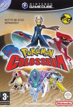 Gezocht: handleiding Pokemon Colosseum, Vanaf 3 jaar, Role Playing Game (Rpg), Ophalen of Verzenden, 1 speler
