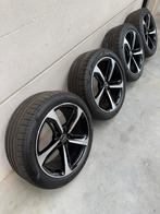 21 INCH orginele RS velgen | Audi Sport | RS Q7 Q8 Q5 SQ7, Auto-onderdelen, Ophalen, 285 mm, Banden en Velgen, 21 inch