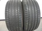 2 x 255/35 19" minerva zomerbanden 2 x 5.5/6mm!, Gebruikt, 255 mm, Nvt, Band(en)