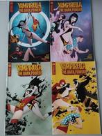 Vampirella the dark powers, Boeken, Strips | Comics, Ophalen, Amerika, Dan Abnett, Zo goed als nieuw
