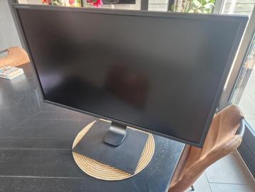 IIyama 32 inch 4k monitor beschikbaar voor biedingen