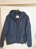 Miss America Winterjas Sting - Maat L, Blauw, Maat 42/44 (L), Ophalen of Verzenden, Miss America