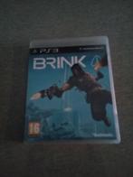 Brink PS3 - Compleet Zo Goed Als Nieuw, Online, Shooter, 1 speler, Ophalen of Verzenden
